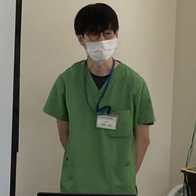 薬剤師講師によるオレンジカフェ